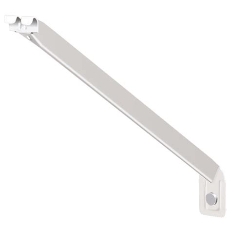 closetmaid 12 inch support bracket